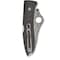Spyderco 2023 Spyderco, Reveal 11, Spyopera Carbon Fiber Damasteel-Thor Sprint Run SPY-C255CFPD - alternate 2